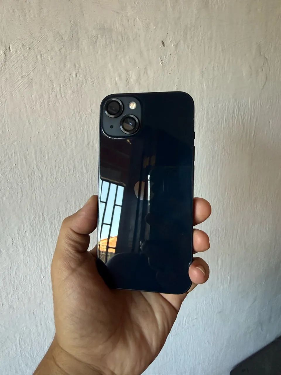 iPhone 13 novíssimo  - Foto 3