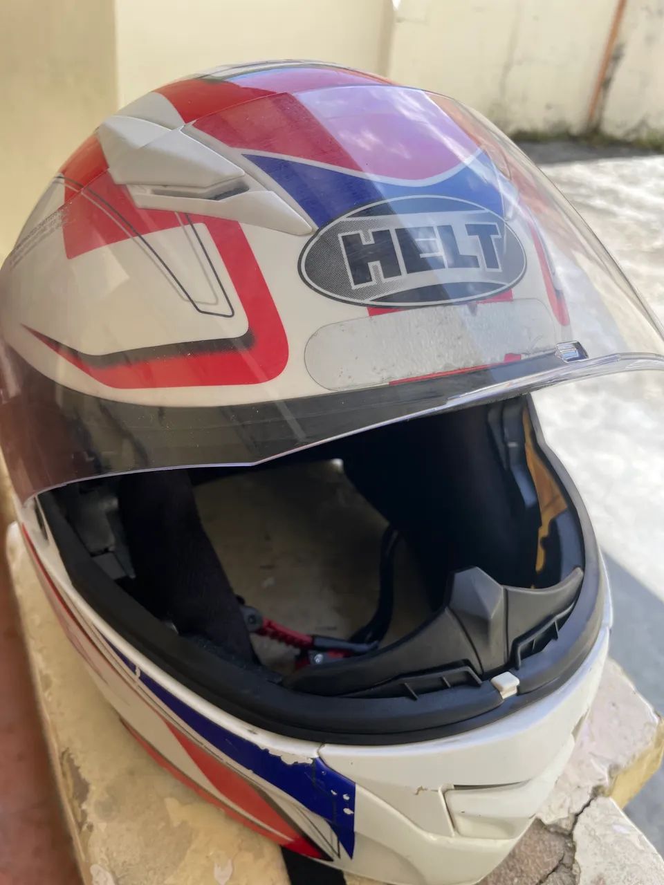 Capacete  - Foto 2