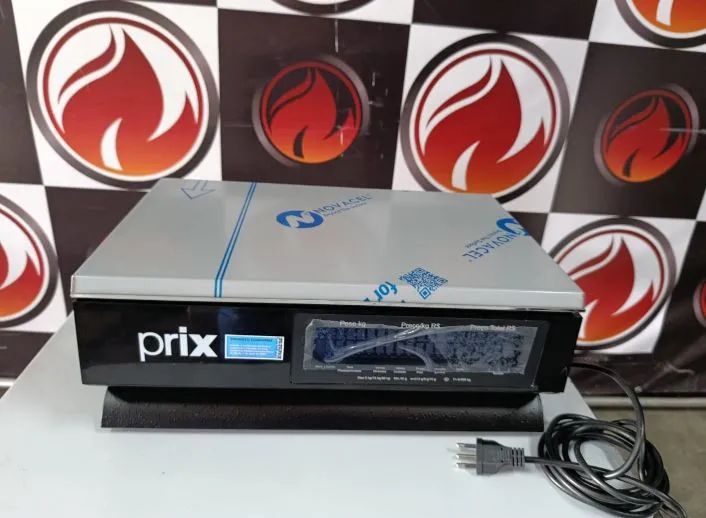Balança Prix 5 plus nova  - Foto 5