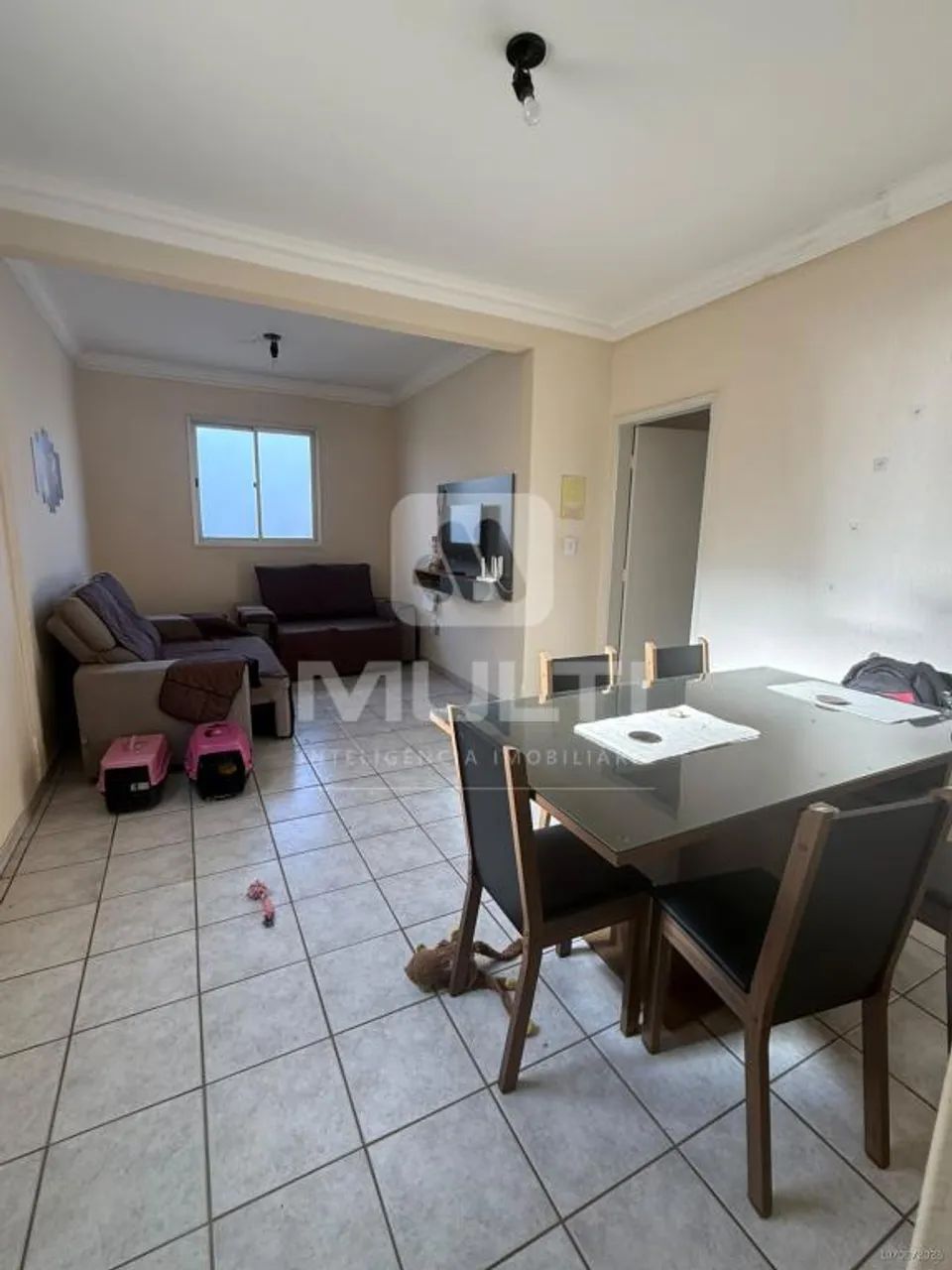 Apartamento - SARAIVA - Foto 2