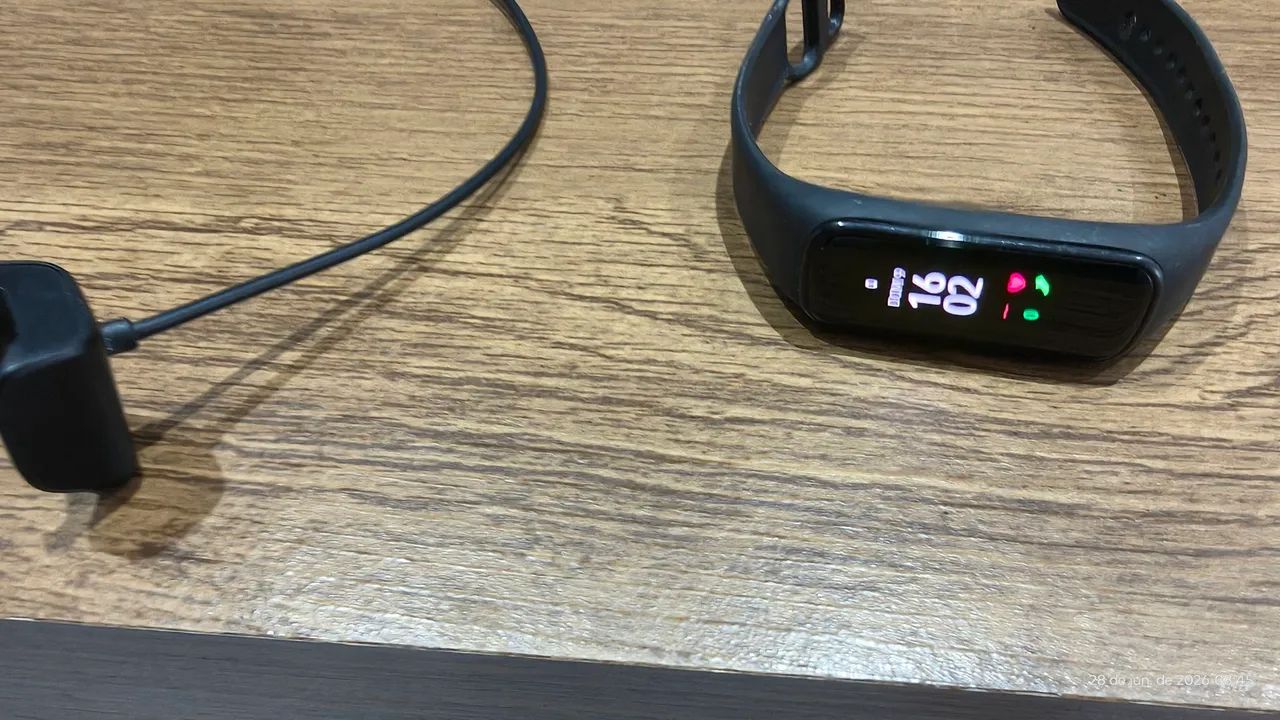 Smartwatch Galaxy Fit - Foto 2
