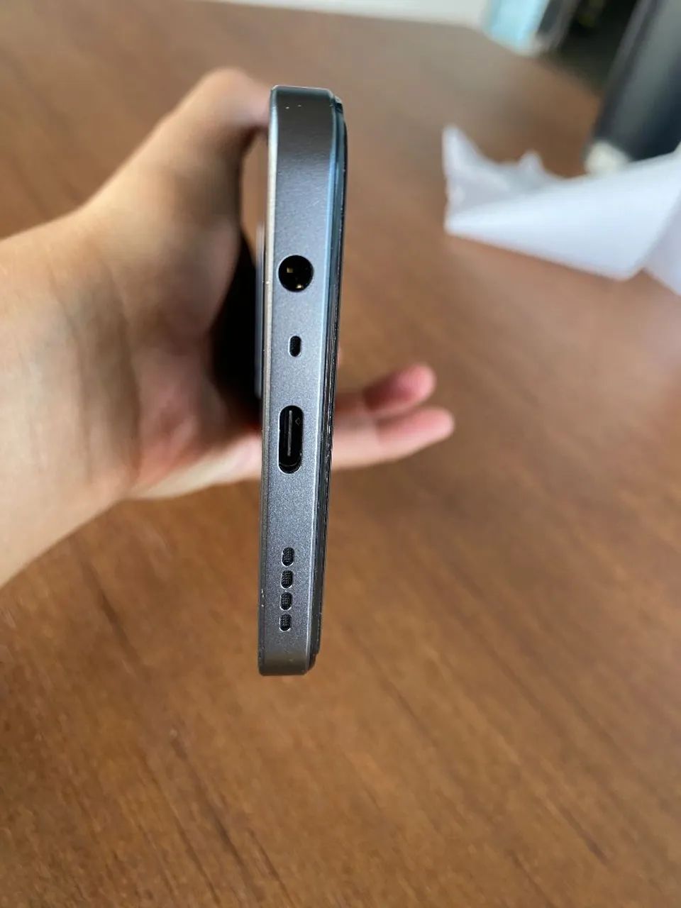 Realme note 60  - Foto 5