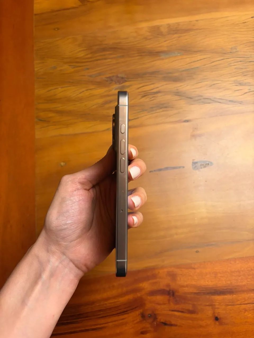 iPhone 16 Pro 256 GB - Foto 4