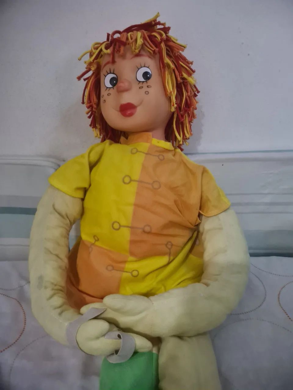LINDA BONECA EMILIA - Foto 4