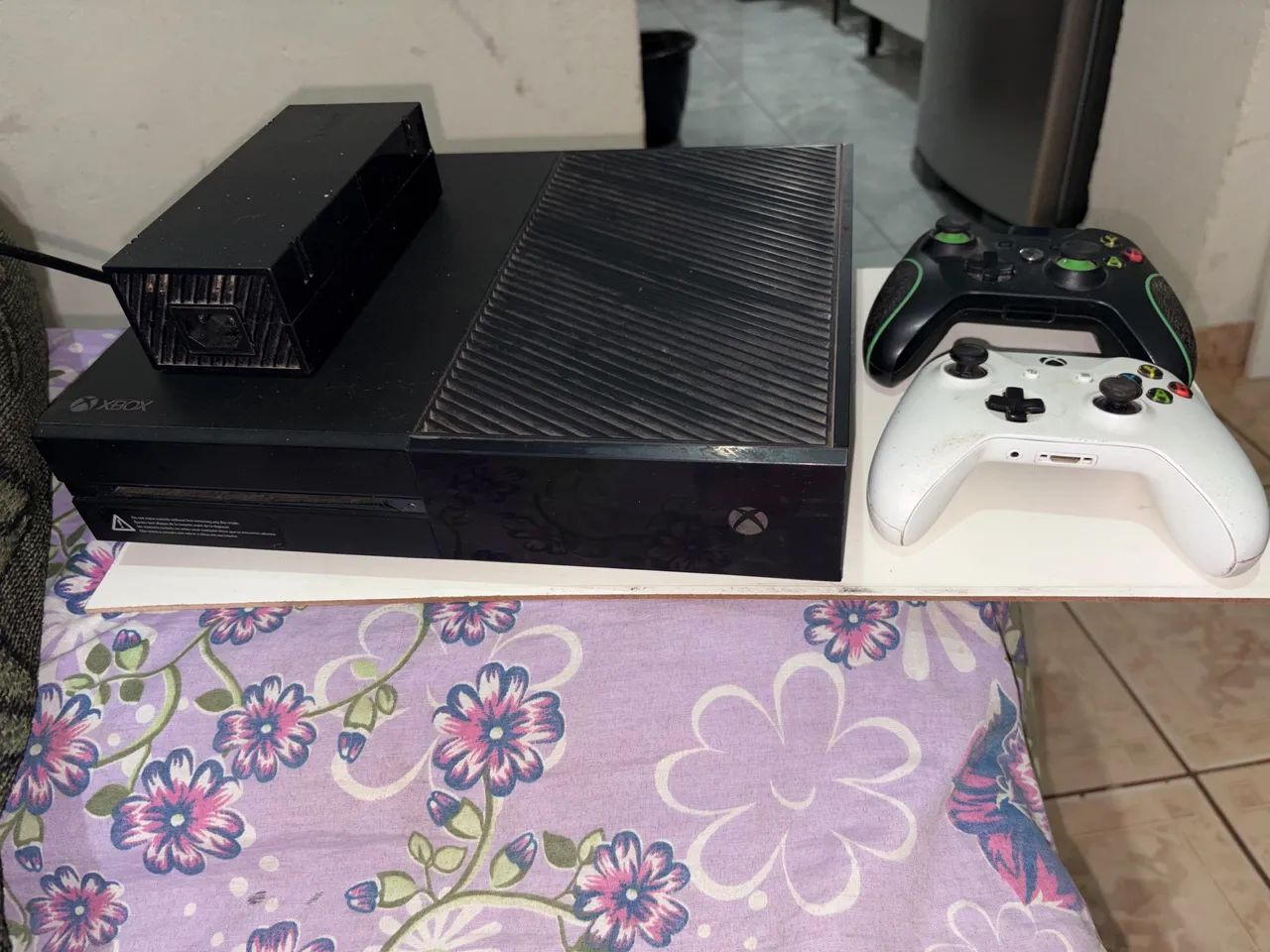 Xbox one fat - Foto 2