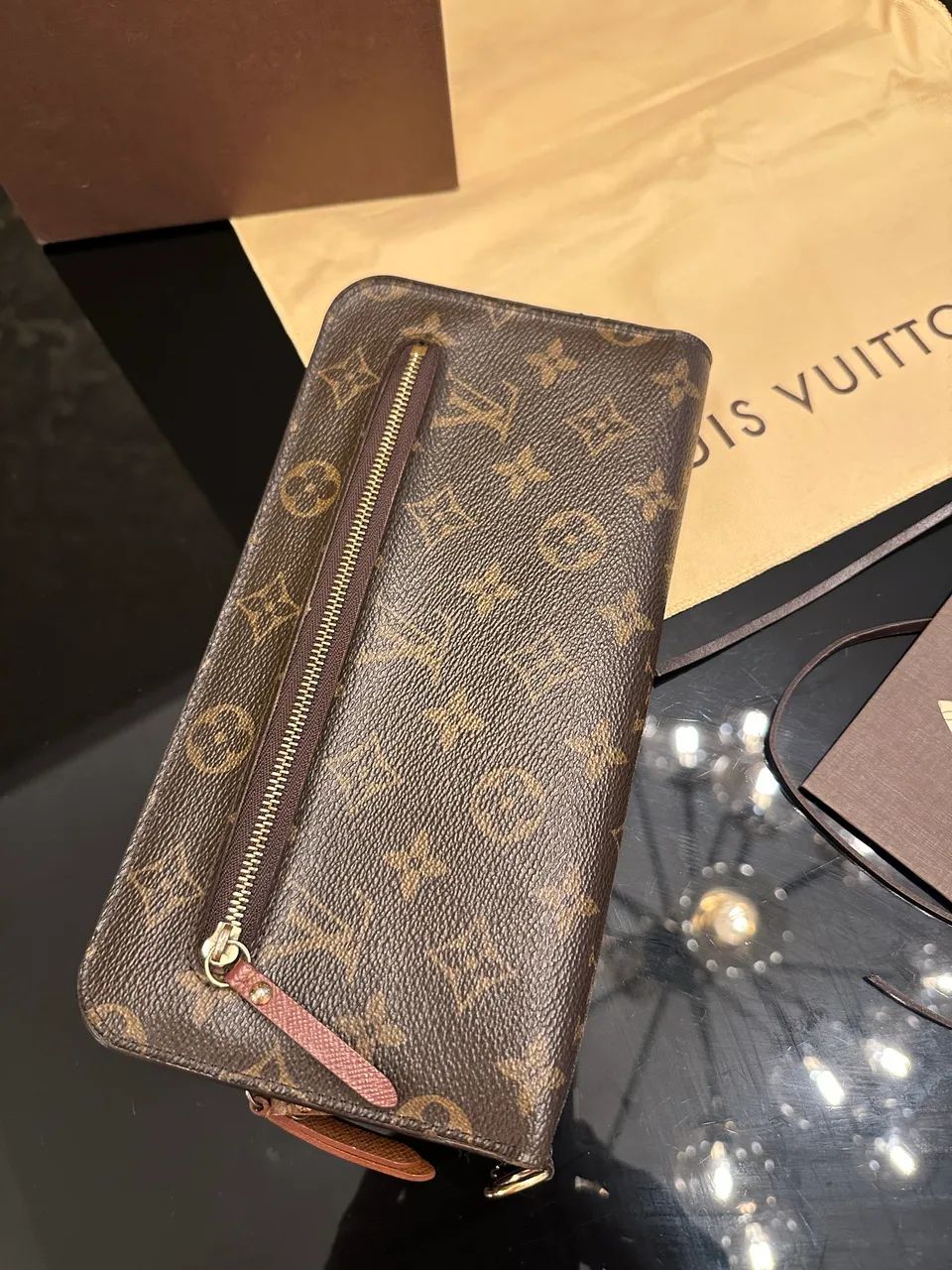 Louis Vuitton original  - Foto 5