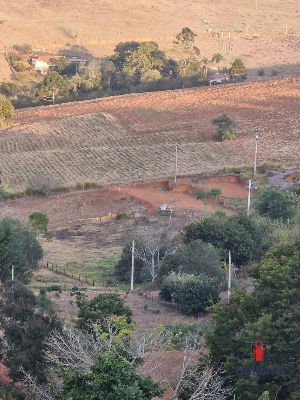 TERRENO 2.300m² EM SÃO LUIZ DO PARAITINGA - Foto 3