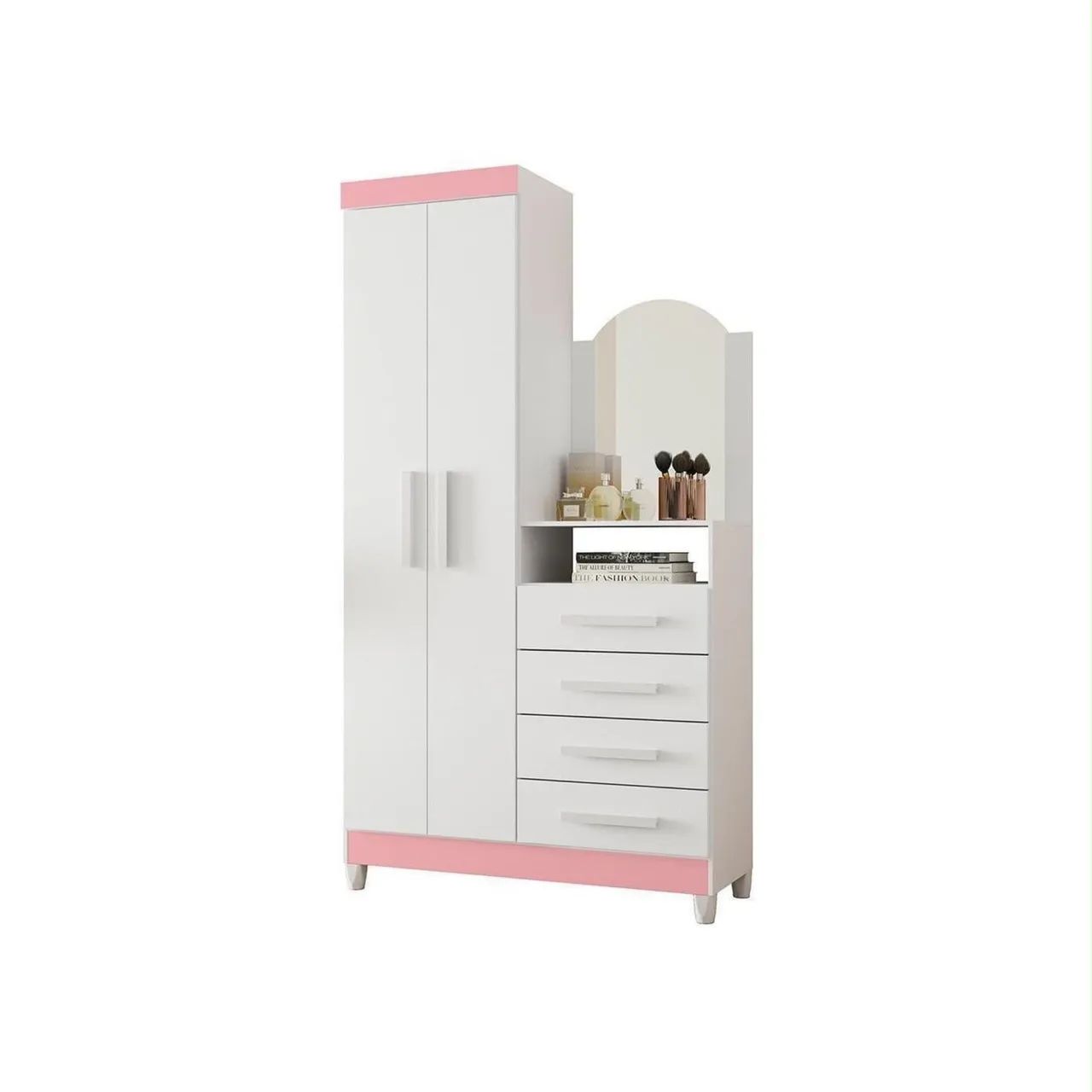 Cômoda  new capri  Albatroz  R$ 849,00 