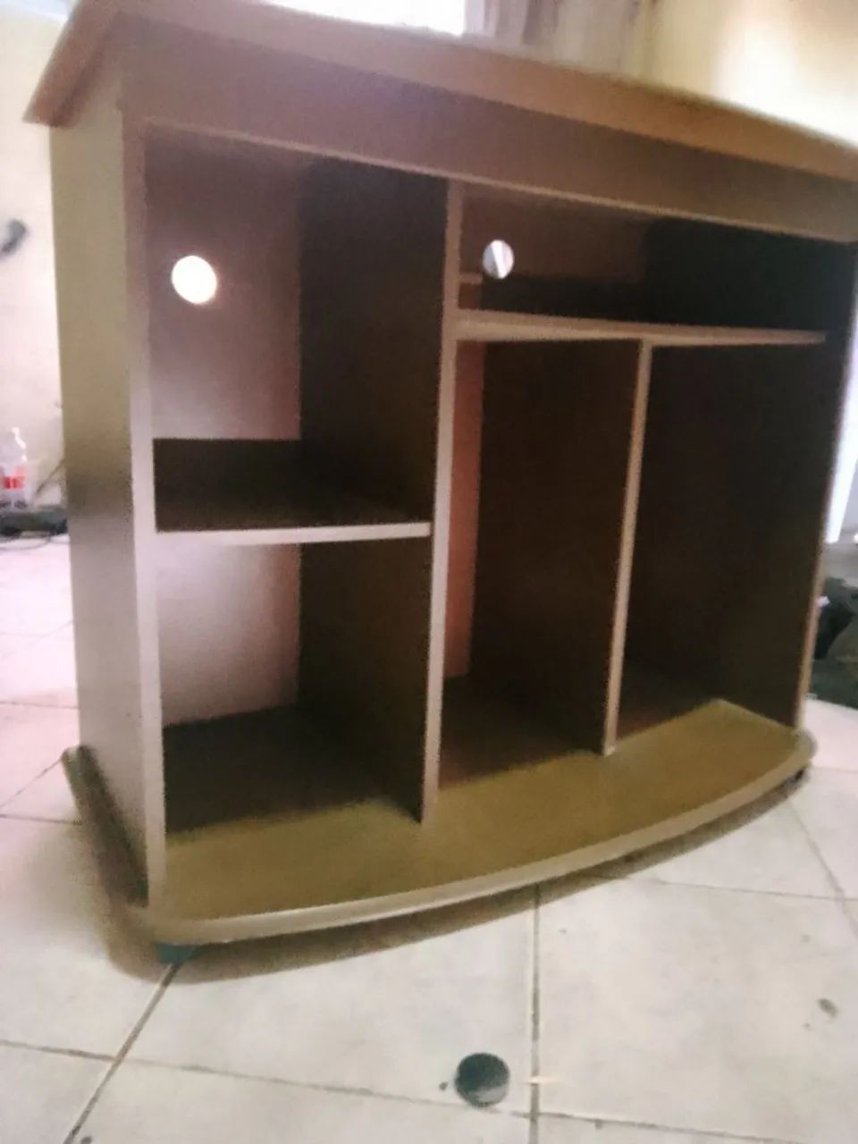 Rack para TV / Estante
