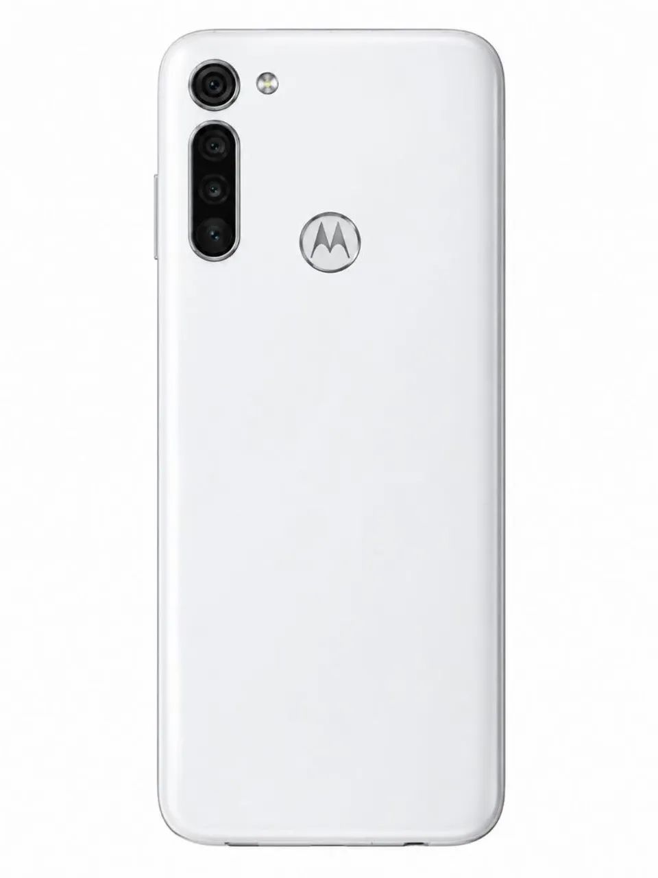 Motorola G8 semi novo - Foto 4