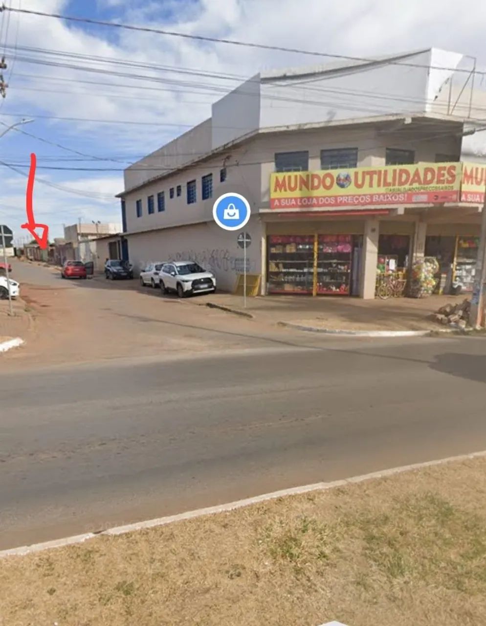 ÁGIO DE APARTAMENTO - JARDIM BRASÍLIA  - Foto 2
