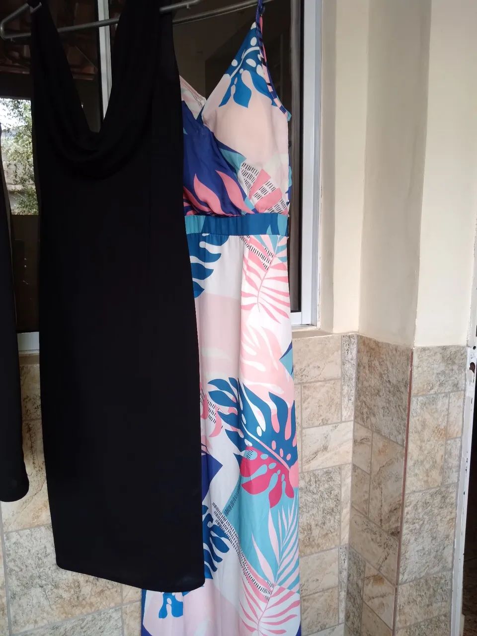 Combo de  roupas usadas - Foto 5