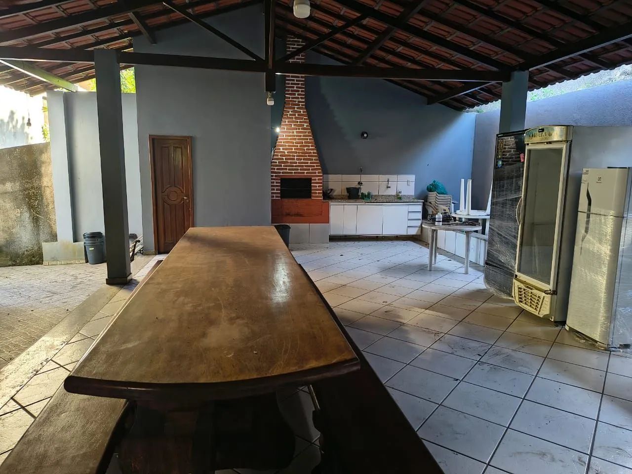 Casa Praia Carnaval Frente Mar - Foto 6