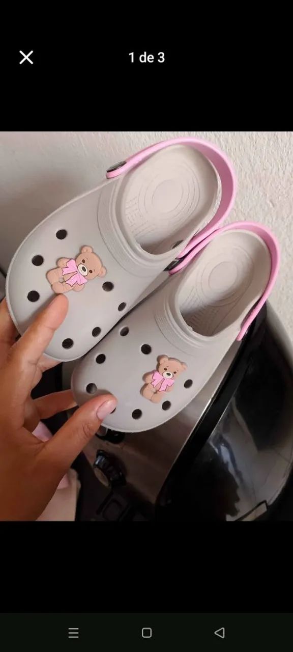 Crocs 