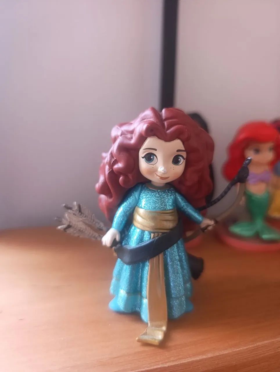 MINI ANIMATORS PRINCESAS DISNEY STORS - Foto 3