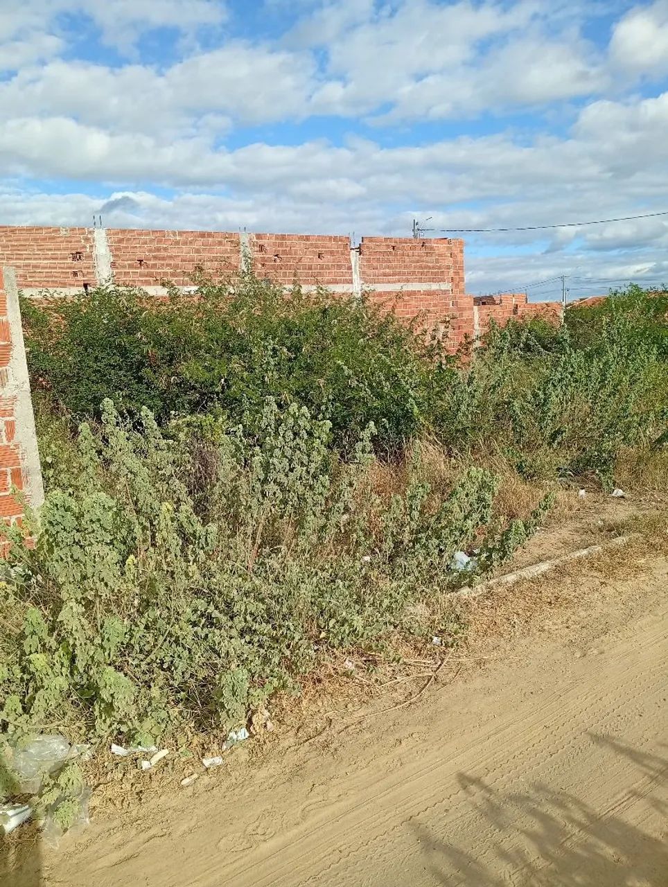 Repasse de terreno  - Foto 4