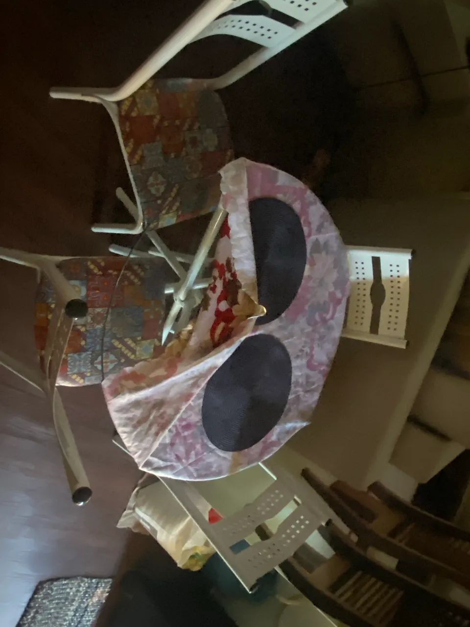 Mesa de vidro - Foto 2