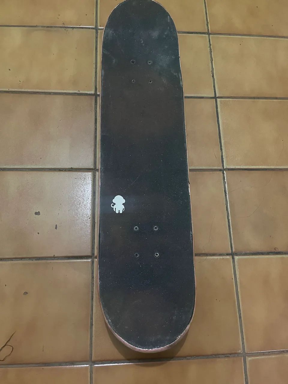 Vende-se Skate profissional  - Foto 2