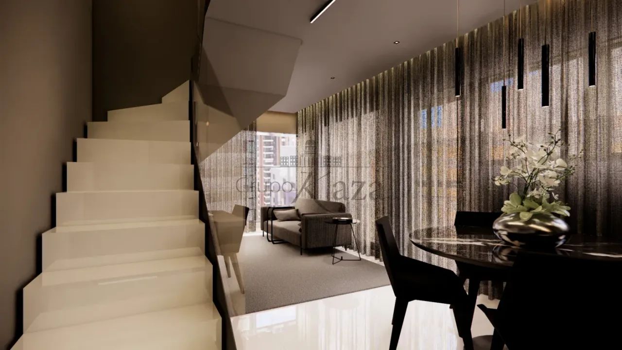 Cobertura Duplex - Pinheiros - 1 Suíte - 94m².