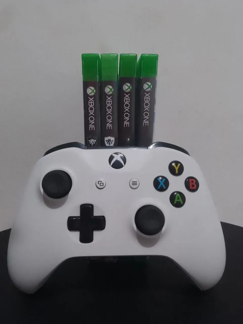 Xbox One Fat - Foto 3