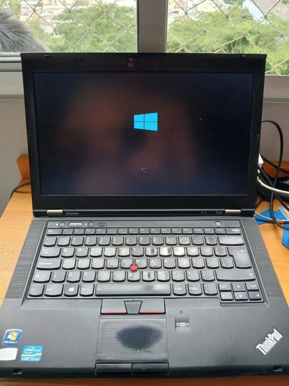 Notebook Lenovo Thinkpad - Foto 5