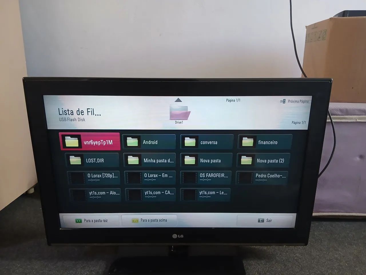 Tv LG  - Foto 3