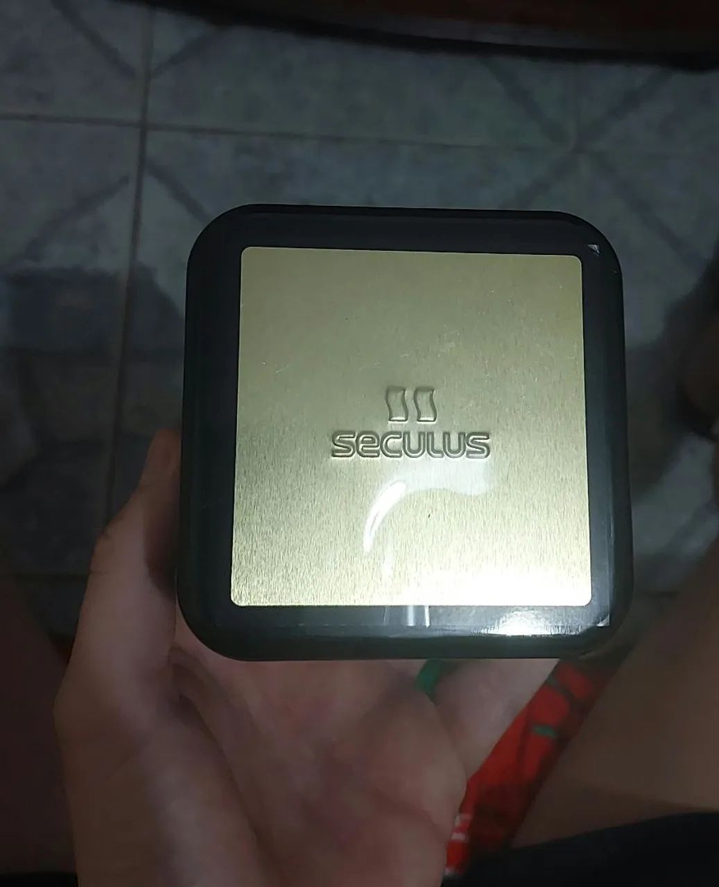 Relógio Seculus Masculino! - Foto 4