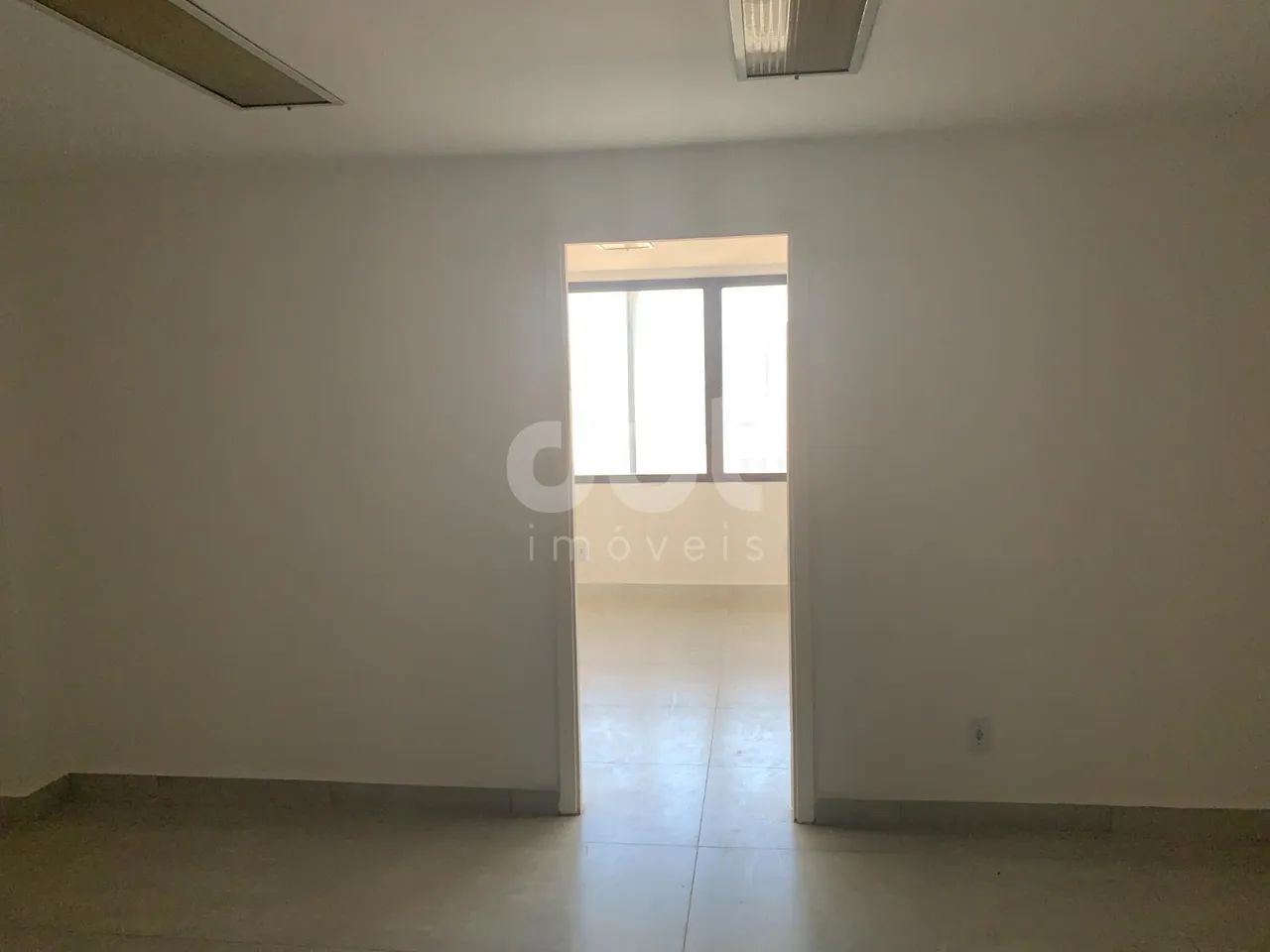 Sala comercial para locação no Edifício Banco de Boston, Centro em Campinas/SP - Foto 5