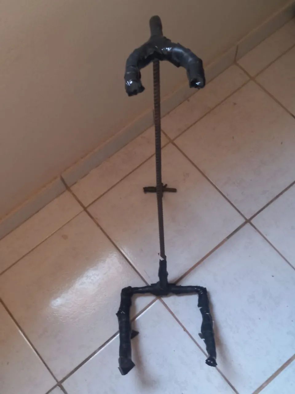 Contra baixo  - Foto 3