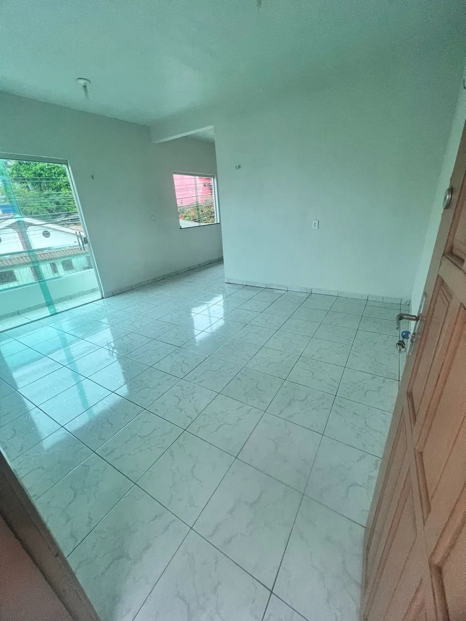 Aluga se Apartamento 1 Quarto - Foto 4