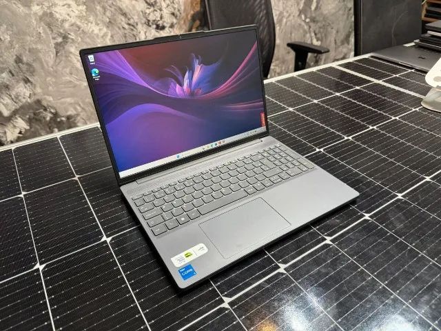 ?Notebook LENOVO Processador: Intel®? Core? i5- 13° Geração Placa de vídeo: UHD Graphics - Foto 2