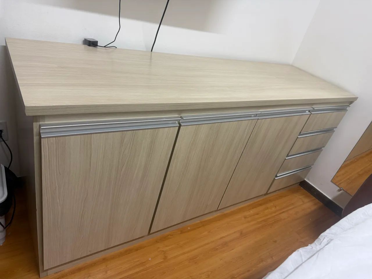 Armário MDF - Foto 2
