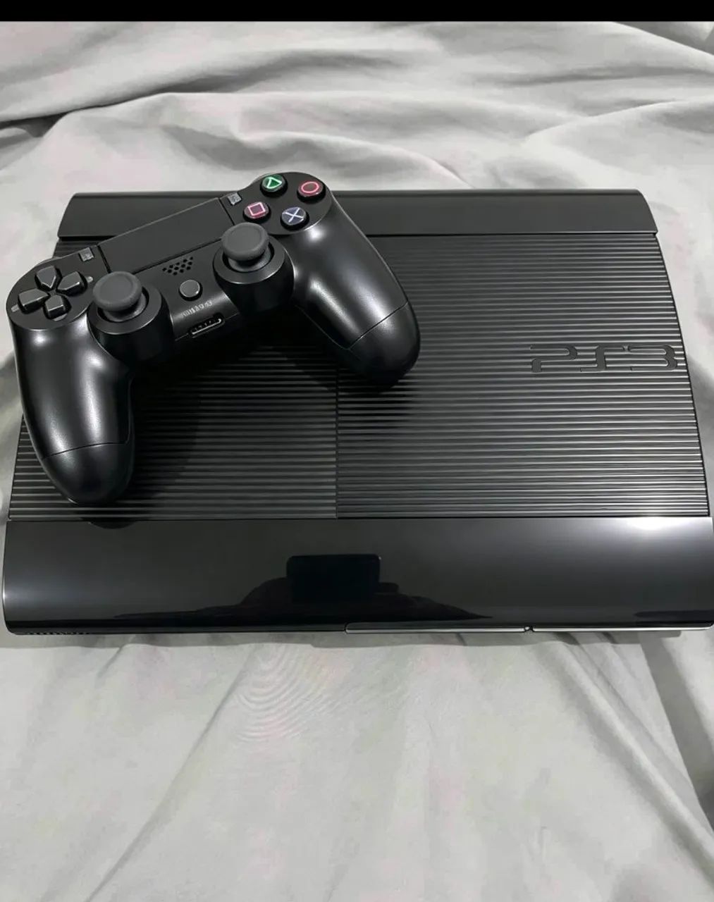 PlayStation 3