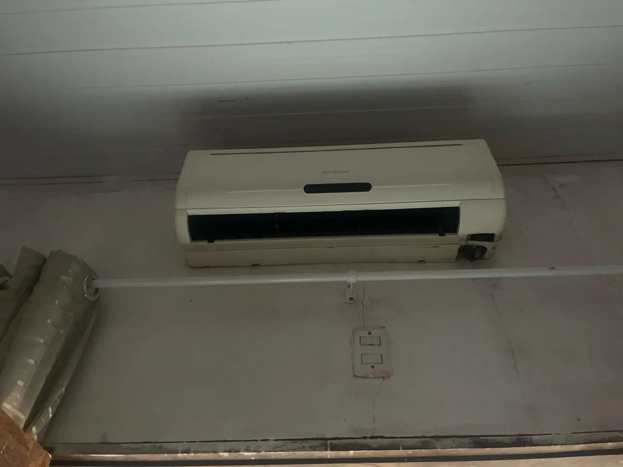 Ar condicionado springer - Foto 2