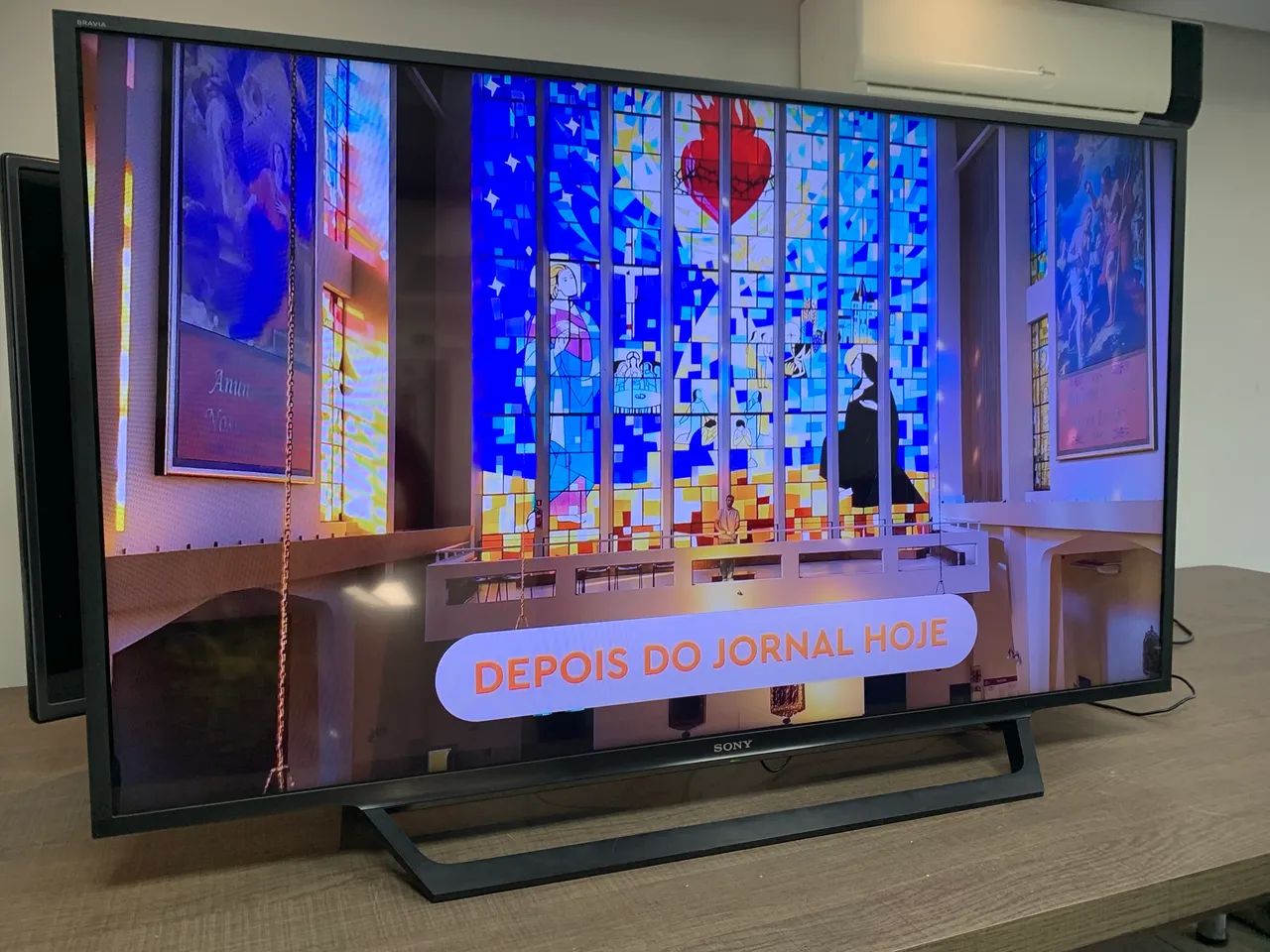 Sony Smartv 48 polegadas 