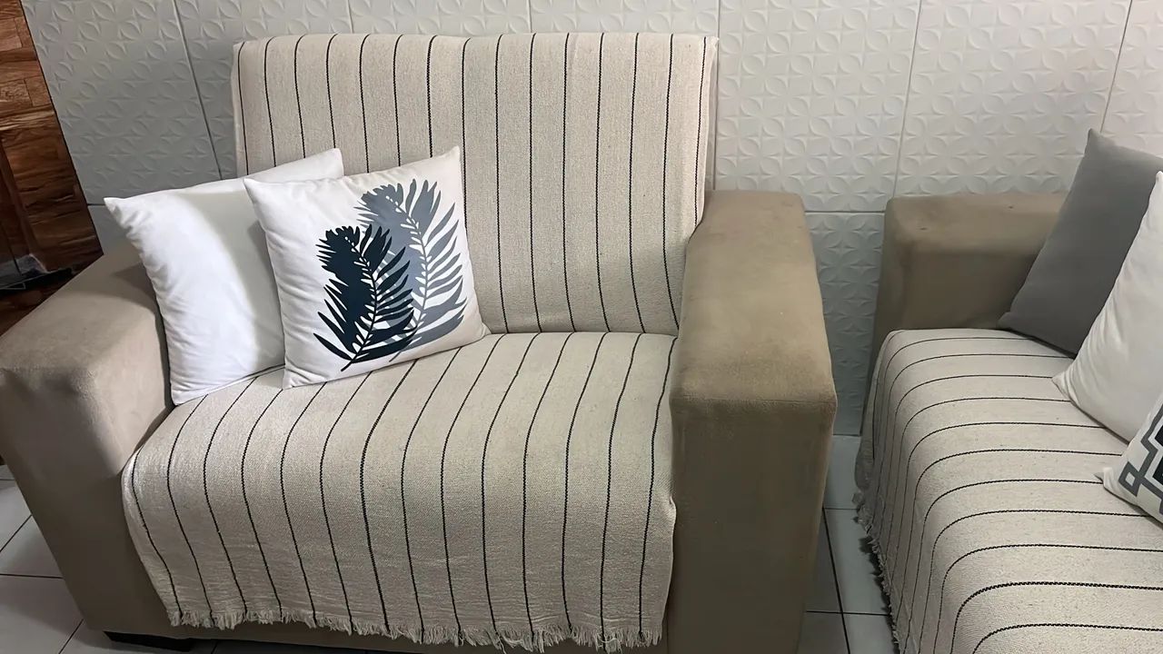 Sofá  - Foto 2