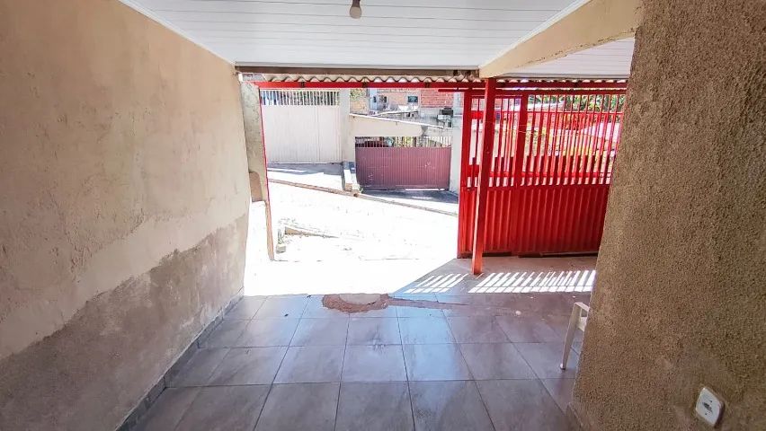 CASA COM 2 QUARTOS, BAIRRO VILA DO BOA - Foto 3