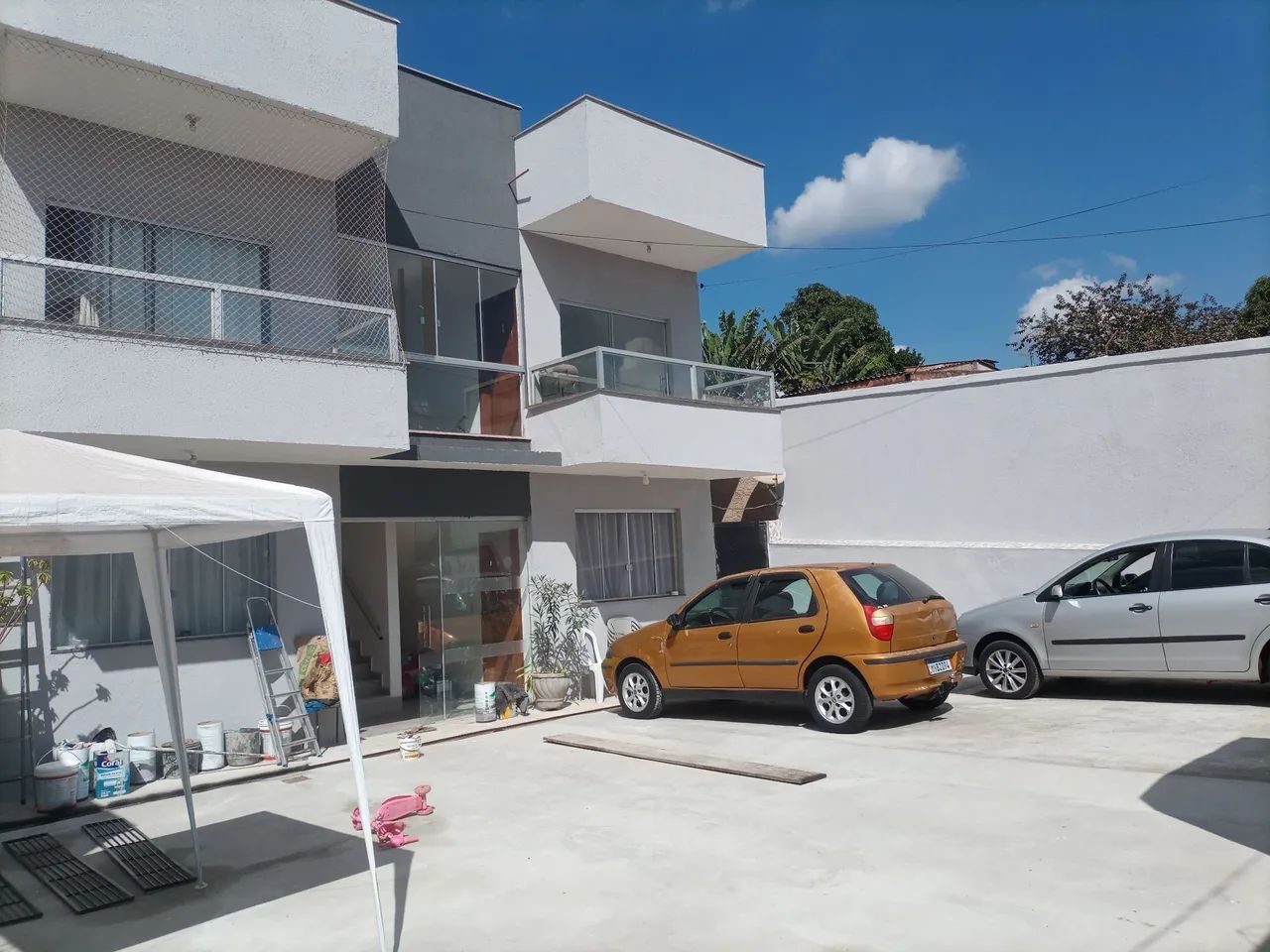Foto - São Joaquim de Bicas - 