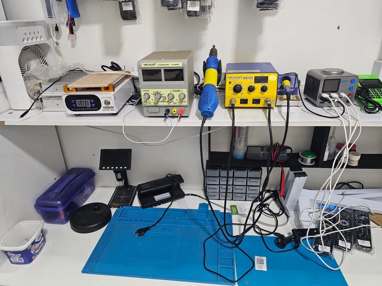Loja de celular  informática e utilidades  - Foto 2