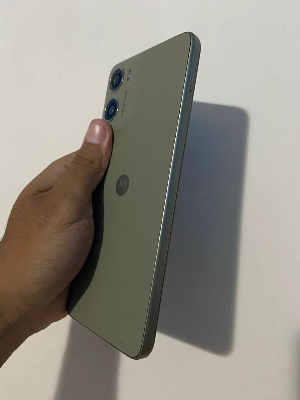 MOTO G06 256 gigas - Foto 3