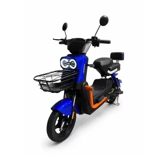 Moto Elétrica Midi Pro MDP-X22K - Foto 4