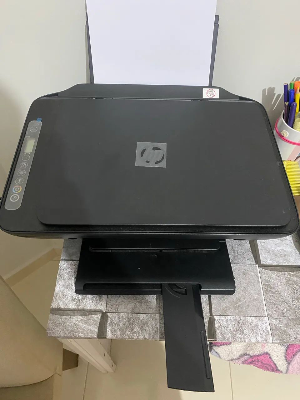 Impressora Hp Nova  - Foto 4