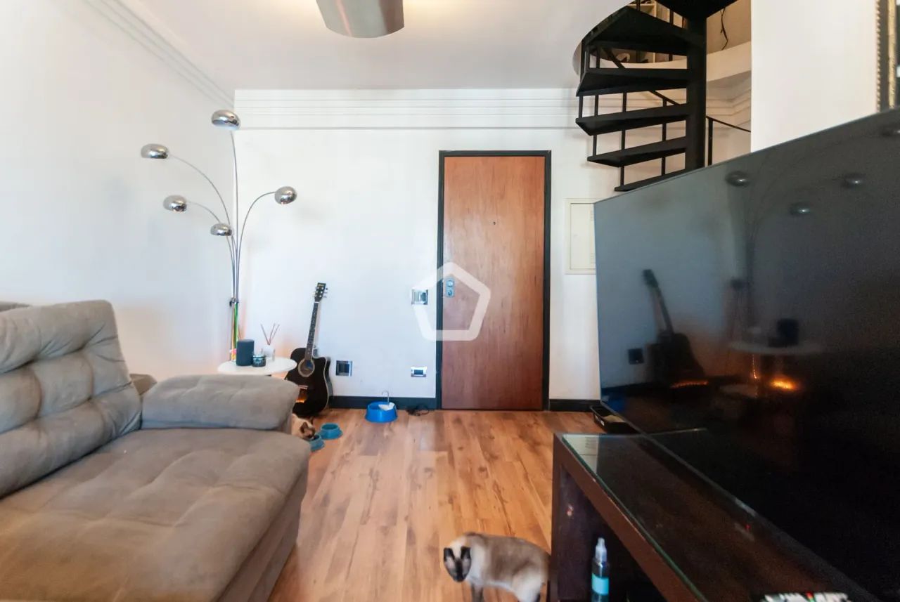 Apartamento em Moema - Foto 2