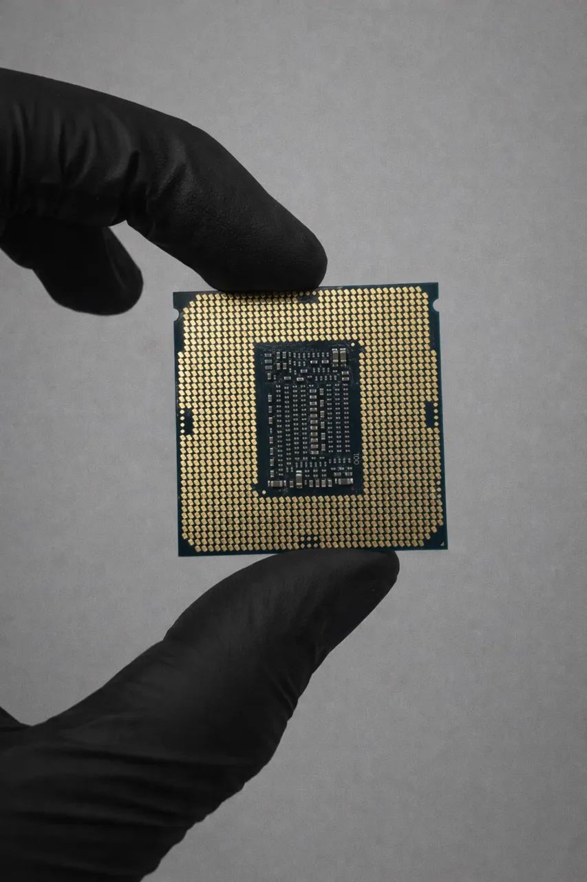 Processador Intel i3 9100F Turbo - Foto 2