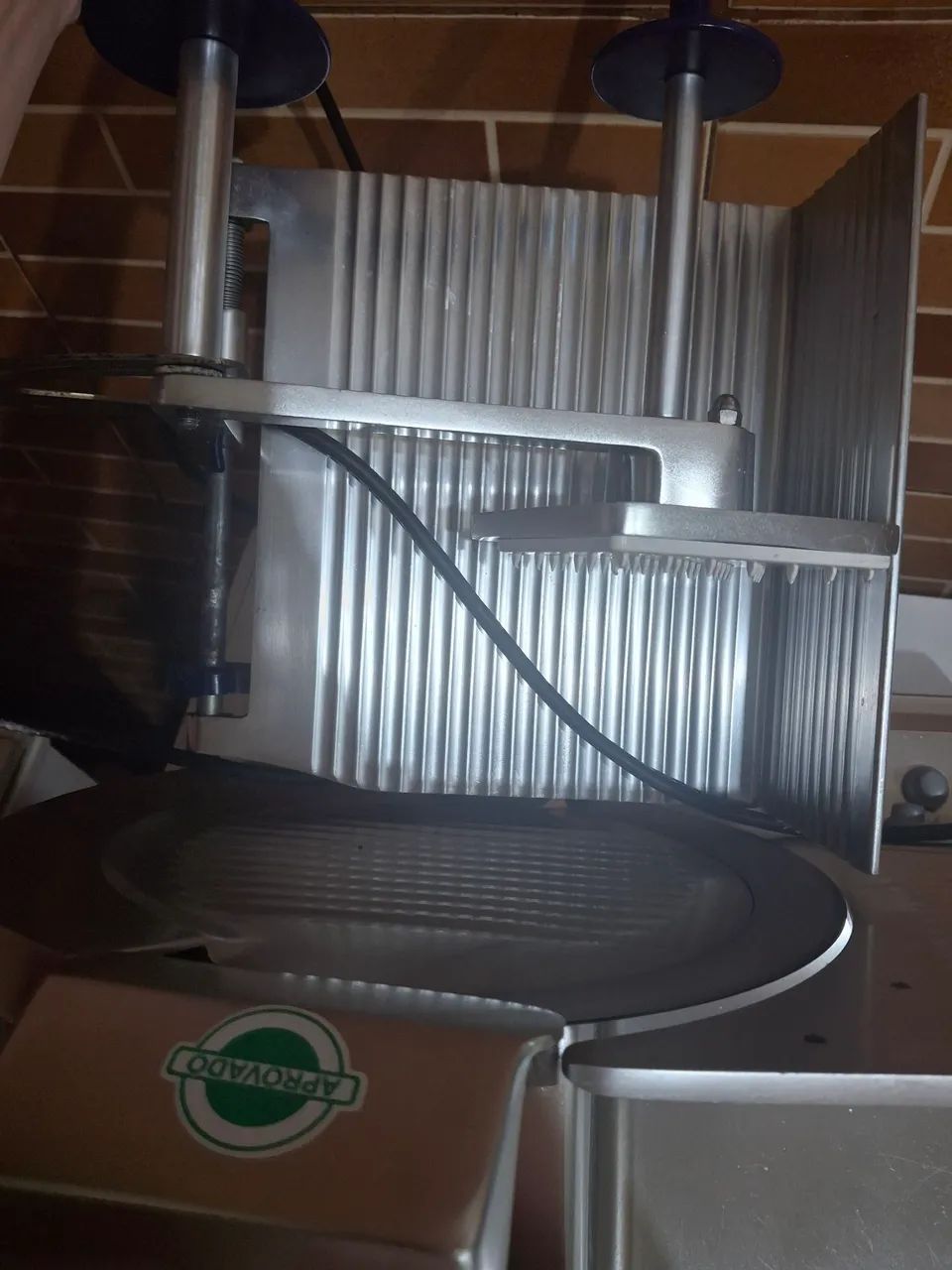 Maquina de frios GLP - Foto 4