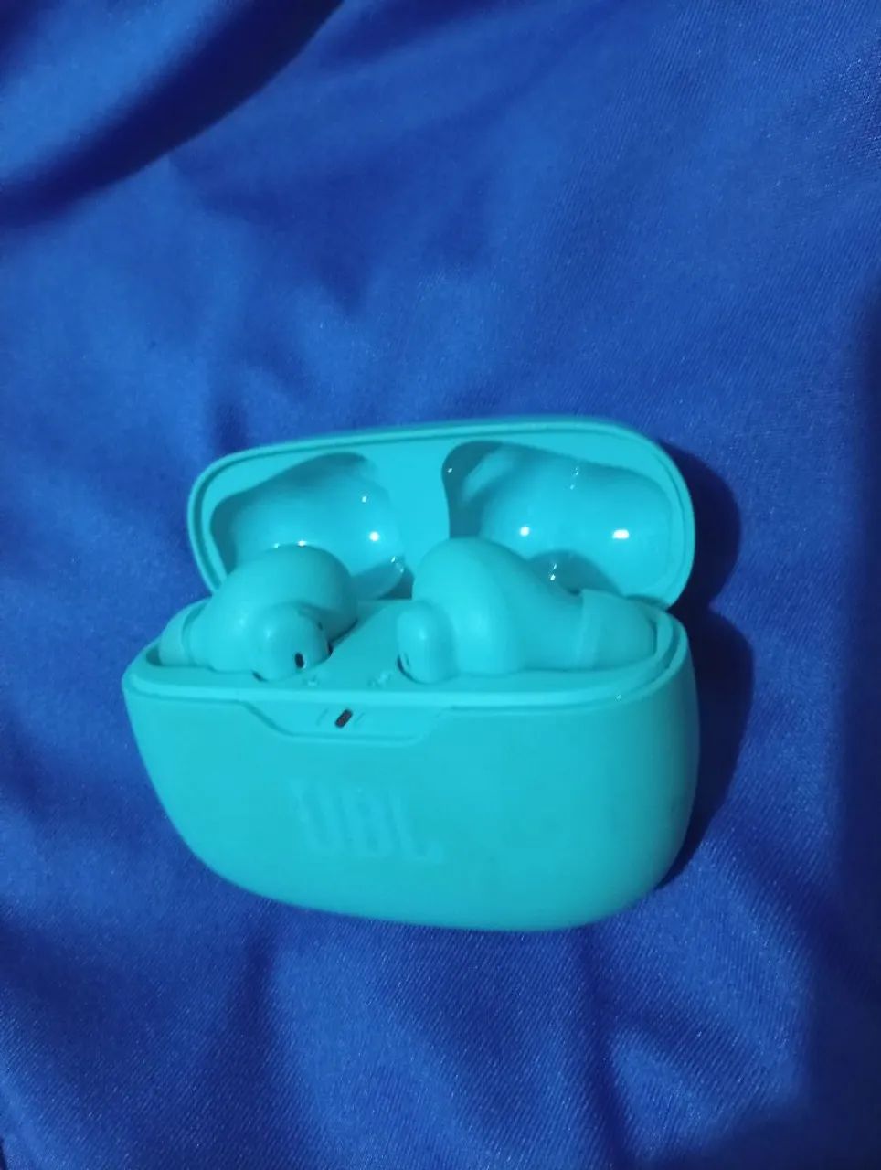 Fone JBL - Foto 2