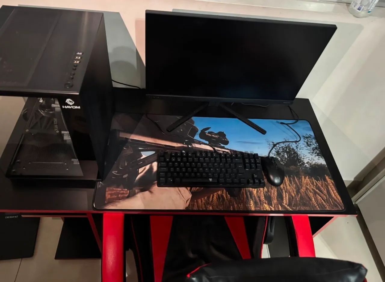 Pc gamer 