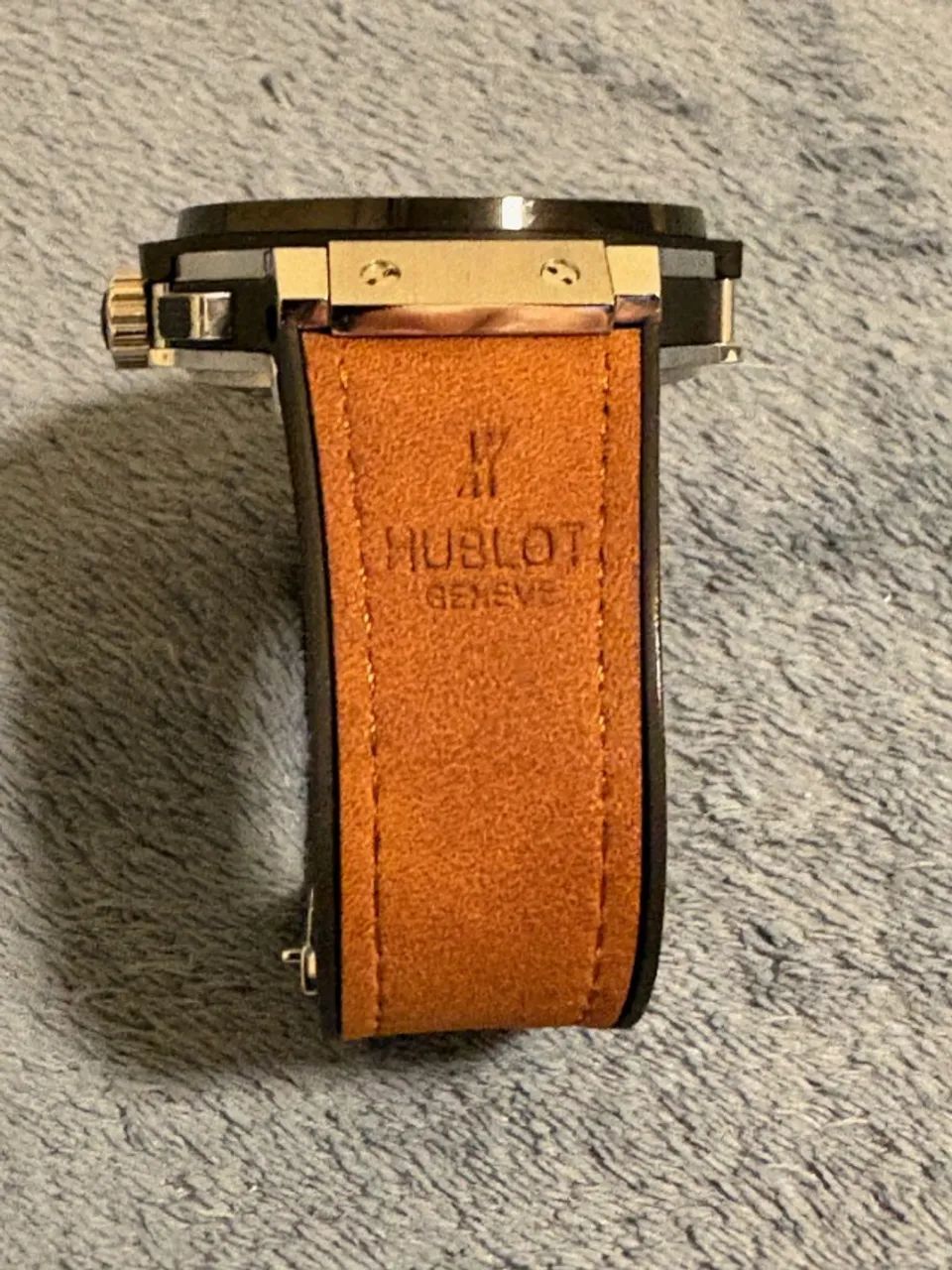 Relógio Hublot  - Foto 4