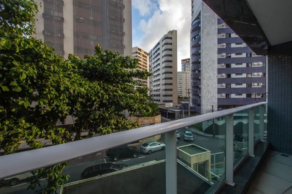 Apartamento para vender com 3 quartos Pina