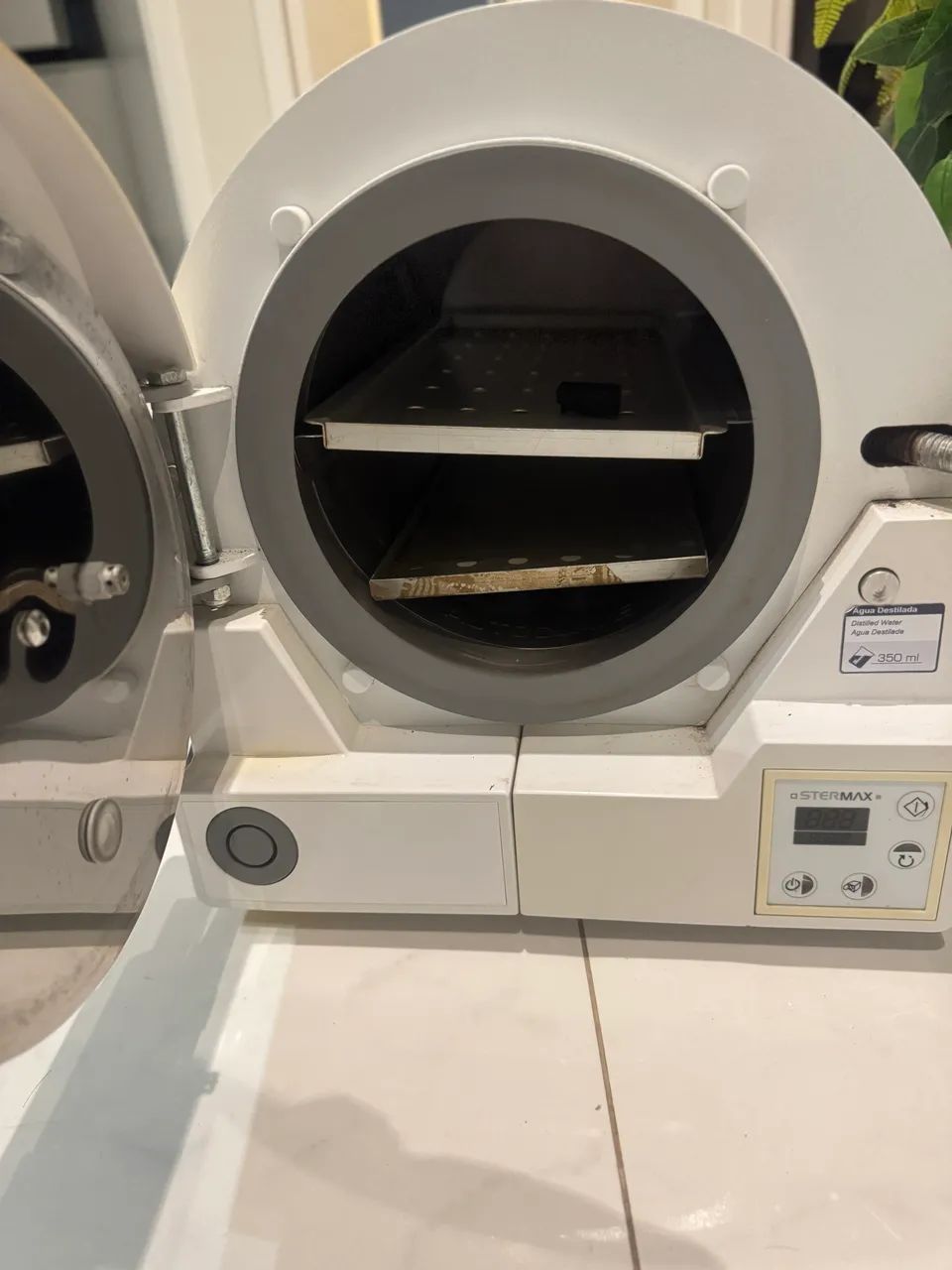 Autoclave Stermax - Foto 2